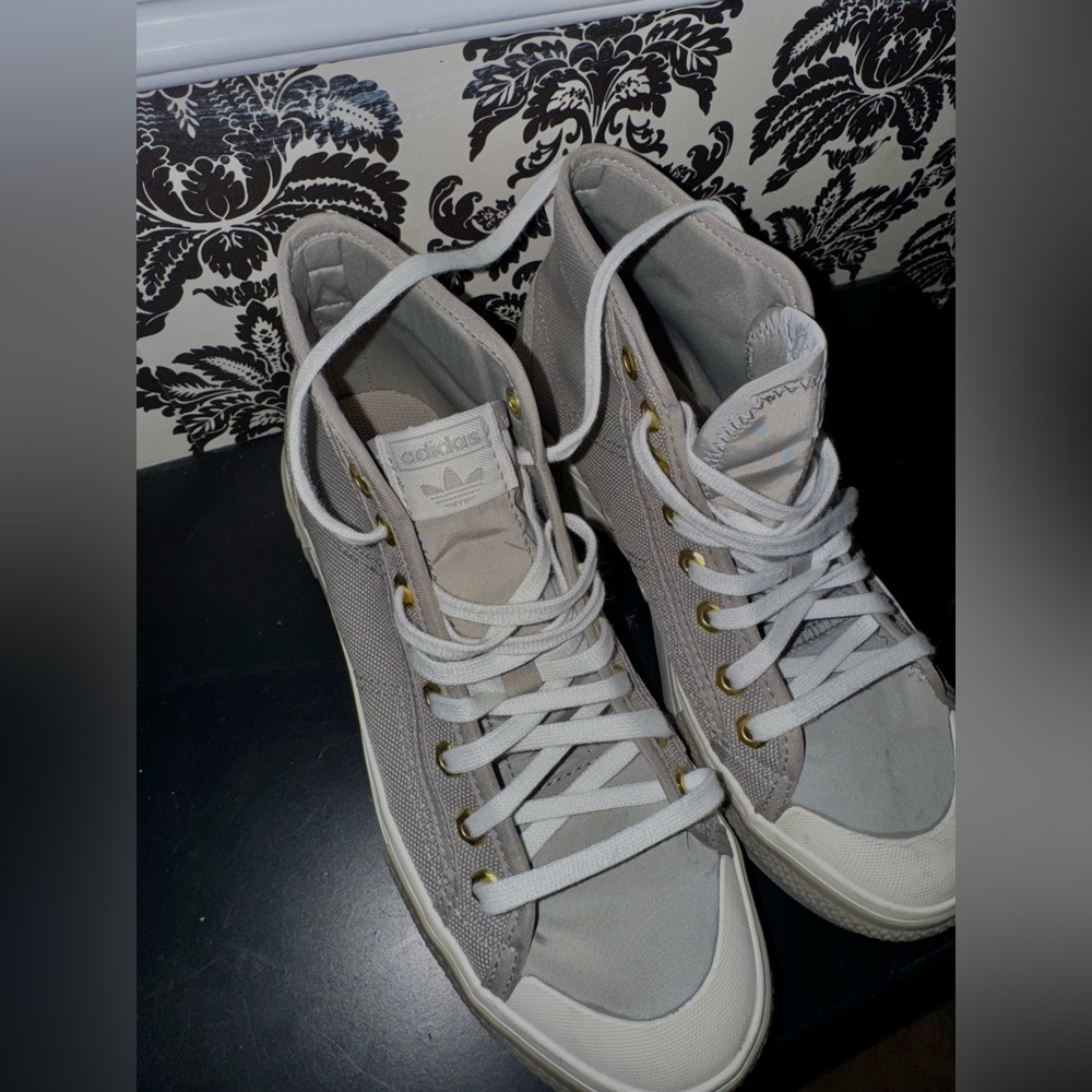 Adidas Originals Nizza Treak sneakers